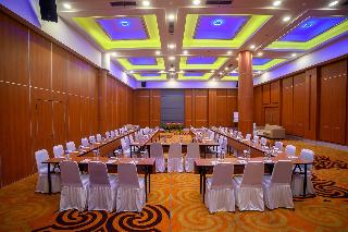 Horison Kotaraja Papua otel fotoğrafı