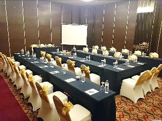 Grand Allison Jayapura fotoÄŸrafÄ±