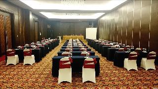 Grand Allison Jayapura fotoÄŸrafÄ±
