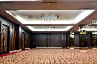 Grand Allison Jayapura fotoÄŸrafÄ±