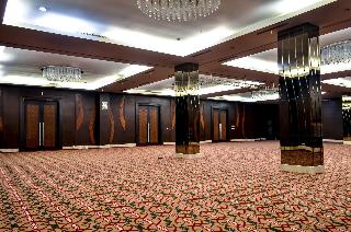 Grand Allison Jayapura fotoÄŸrafÄ±