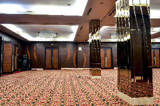 Grand Allison Jayapura fotoÄŸrafÄ±