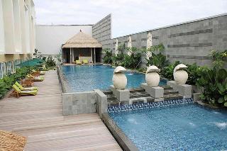 Grand Allison Jayapura otel fotoğrafı