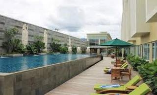 Grand Allison Jayapura fotoÄŸrafÄ±