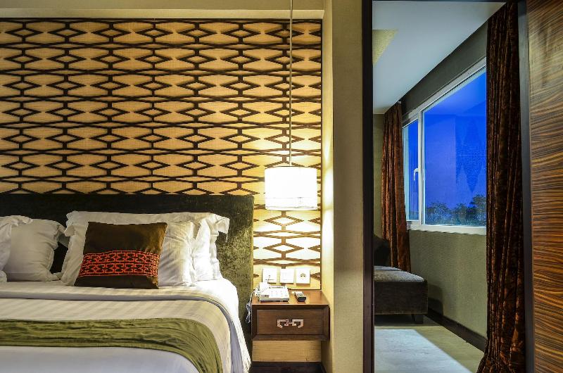 Grand Allison Jayapura - Oda