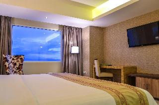 Grand Allison Jayapura fotoÄŸrafÄ±
