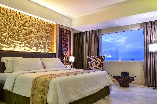 Grand Allison Jayapura fotoÄŸrafÄ±