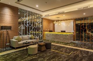 Ramada by Wyndam Serpong fotoÄŸrafÄ±