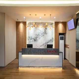 Ramada by Wyndam Serpong fotoÄŸrafÄ±