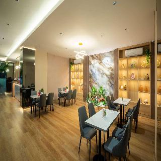 Ramada by Wyndam Serpong fotoÄŸrafÄ±