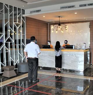 Ramada by Wyndam Serpong fotoÄŸrafÄ±