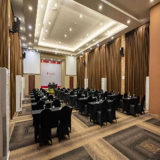 Ramada by Wyndam Serpong fotoÄŸrafÄ±