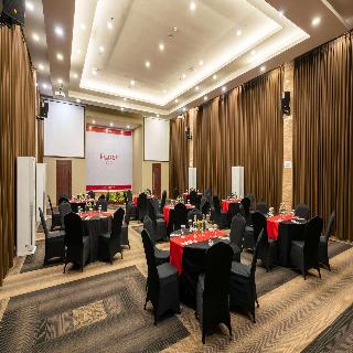 Ramada by Wyndam Serpong fotoÄŸrafÄ±