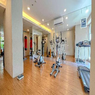 Ramada by Wyndam Serpong fotoÄŸrafÄ±
