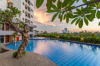 Ramada by Wyndam Serpong otel fotoğrafı