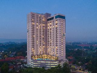 Ramada by Wyndam Serpong fotoÄŸrafÄ±
