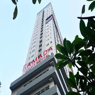 Ramada by Wyndam Serpong fotoÄŸrafÄ±