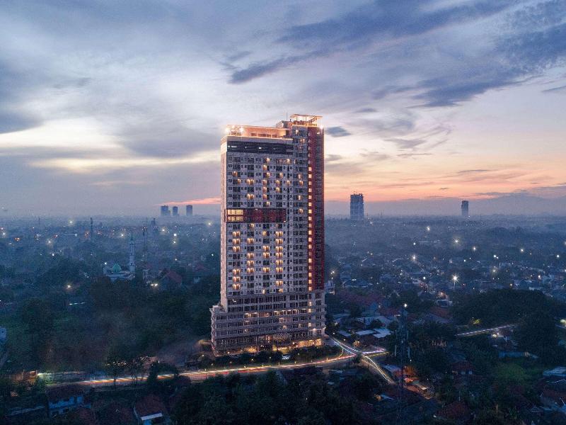Ramada by Wyndam Serpong - Genel