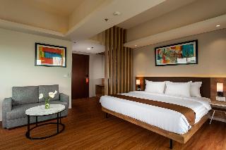 Ramada by Wyndam Serpong fotoÄŸrafÄ±