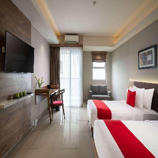 Ramada by Wyndam Serpong fotoÄŸrafÄ±