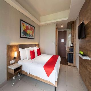 Ramada by Wyndam Serpong fotoÄŸrafÄ±