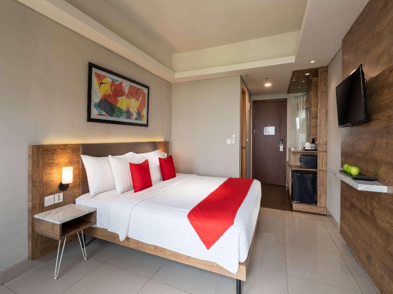 Ramada by Wyndam Serpong - Oda