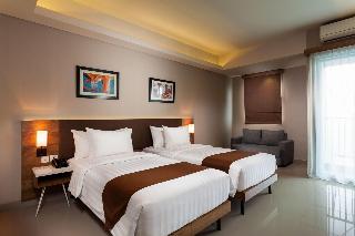 Ramada by Wyndam Serpong fotoÄŸrafÄ±