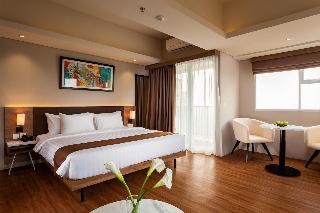 Ramada by Wyndam Serpong fotoÄŸrafÄ±