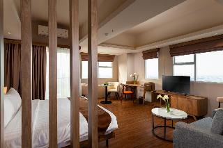 Ramada by Wyndam Serpong fotoÄŸrafÄ±