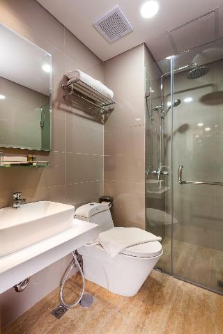 Ramada by Wyndam Serpong fotoÄŸrafÄ±