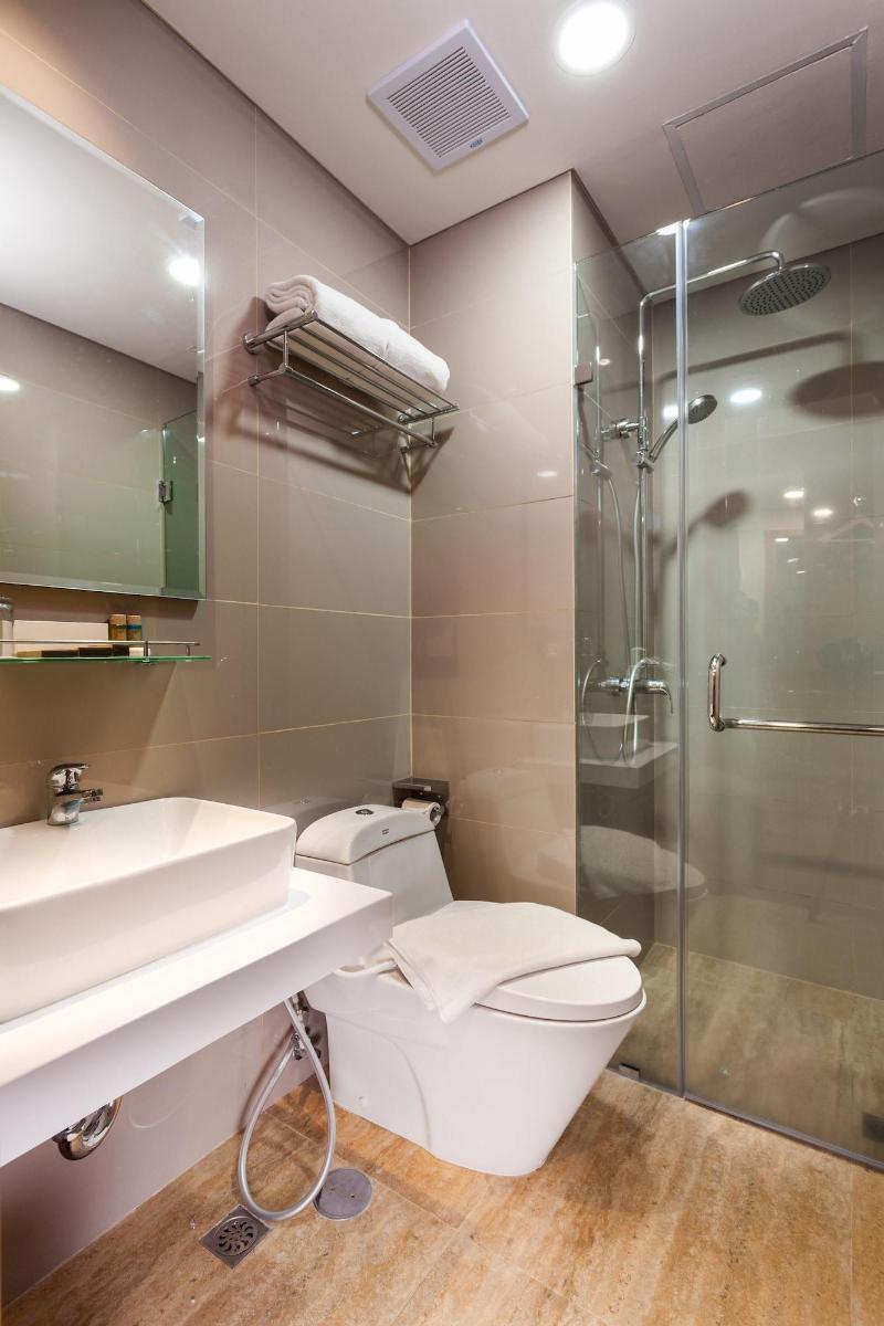 Ramada by Wyndam Serpong - Oda