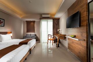 Ramada by Wyndam Serpong fotoÄŸrafÄ±