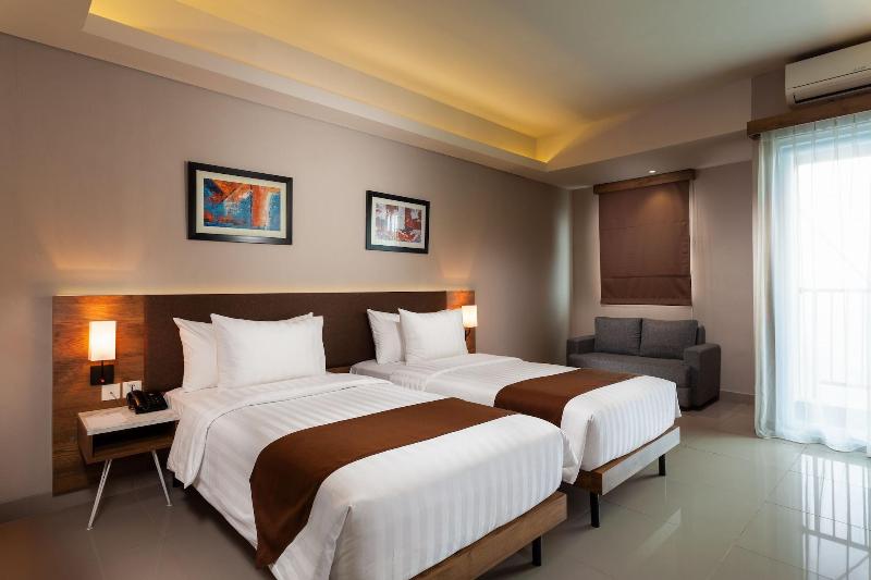 Ramada by Wyndam Serpong - Oda
