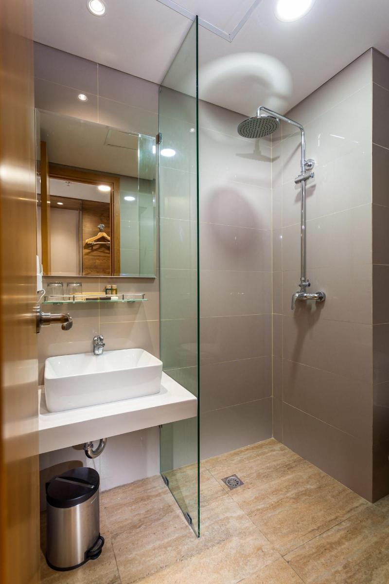 Ramada by Wyndam Serpong - Oda