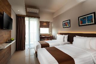 Ramada by Wyndam Serpong fotoÄŸrafÄ±