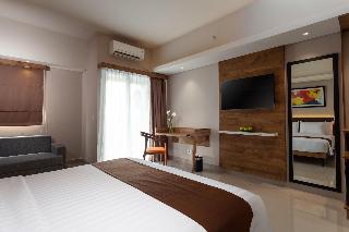 Ramada by Wyndam Serpong fotoÄŸrafÄ±