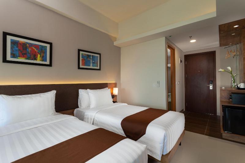 Ramada by Wyndam Serpong - Oda