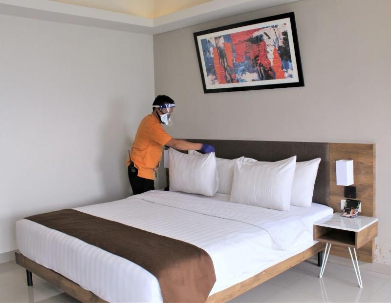 Ramada by Wyndam Serpong - Oda