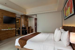 Ramada by Wyndam Serpong fotoÄŸrafÄ±