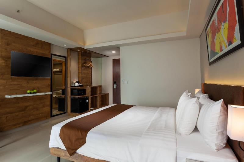 Ramada by Wyndam Serpong - Oda