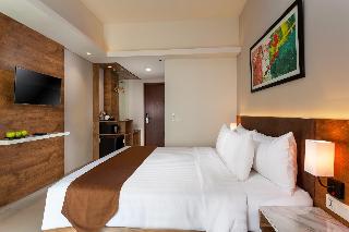 Ramada by Wyndam Serpong fotoÄŸrafÄ±