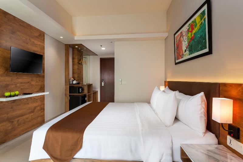 Ramada by Wyndam Serpong - Oda