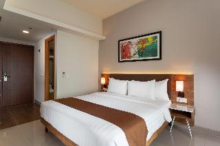 Ramada by Wyndam Serpong fotoÄŸrafÄ±
