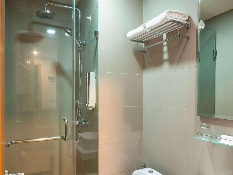 Ramada by Wyndam Serpong - Oda