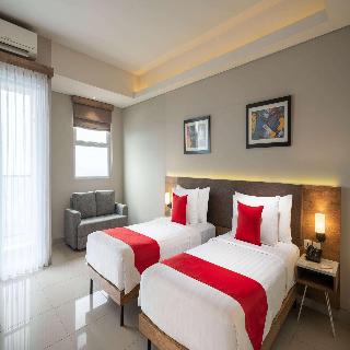 Ramada by Wyndam Serpong fotoÄŸrafÄ±