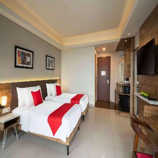 Ramada by Wyndam Serpong fotoÄŸrafÄ±