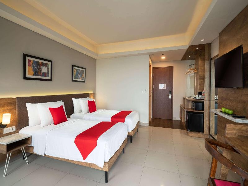 Ramada by Wyndam Serpong - Oda