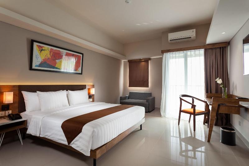 Ramada by Wyndam Serpong - Oda