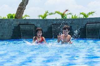 Ramada by Wyndam Serpong fotoÄŸrafÄ±
