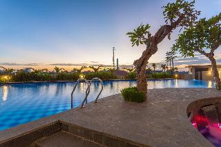Ramada by Wyndam Serpong fotoÄŸrafÄ±